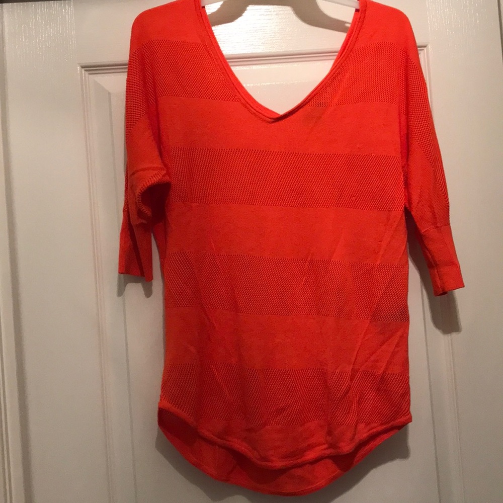 Soft Knit Summer Sweater